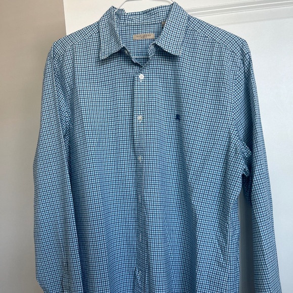 Men’s Burberry Brit shirt - Picture 1 of 1